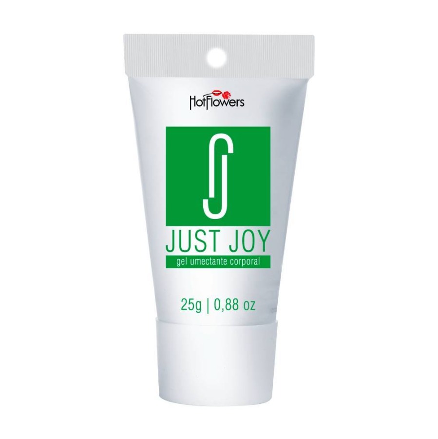 JUST JOY BISNAGA
